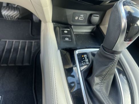 Used 2019 Nissan Rogue Sport SL image 19