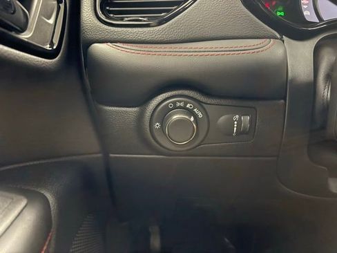 New 2026 Dodge Durango GT w/ Trailer Tow Group IV image 32