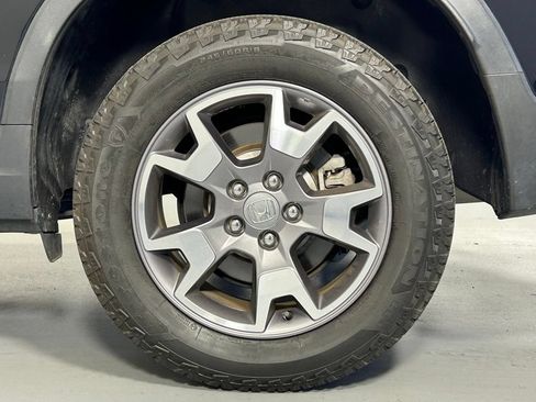 Used 2023 Honda Passport TrailSport image 37