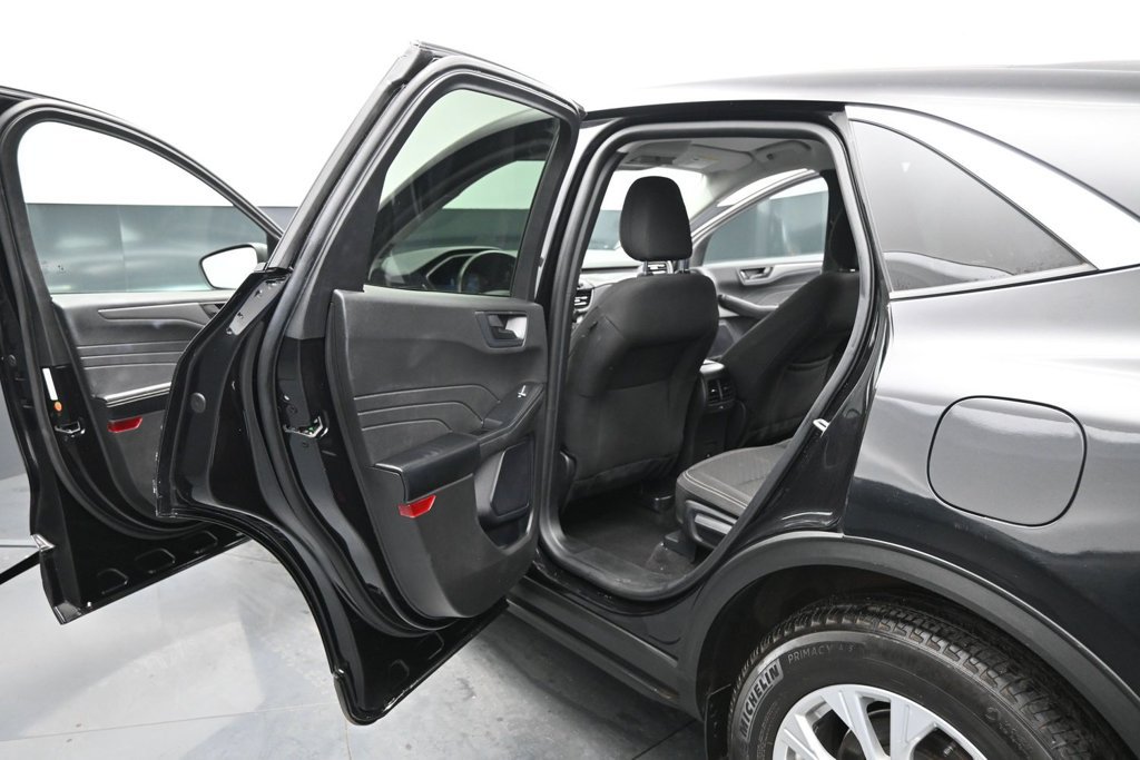 Used 2024 Ford Escape Active FWD image 18