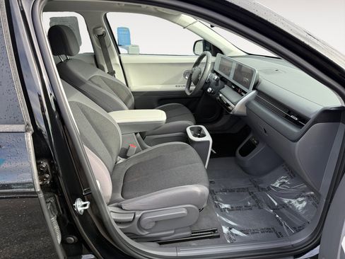 Certified 2024 Hyundai Ioniq 5 SEL image 19