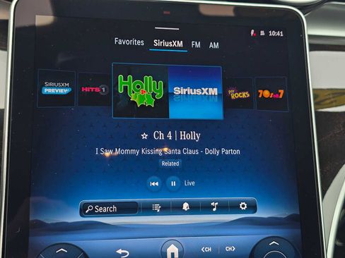 Used 2025 Mercedes-Benz C 300 C 300 image 30