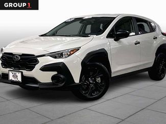 Certified 2024 Subaru Crosstrek 2.0i video 1