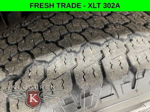 Used 2022 Ford F150 XLT w/ Equipment Group 302A High image 8