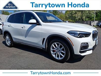 Used 2020 BMW X5 xDrive40i