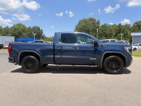 Used 2020 GMC Sierra 1500 Elevation w/ Elevation Value Package RWD image 13
