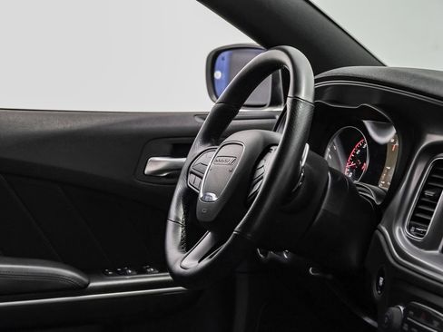 Used 2023 Dodge Charger Scat Pack image 12