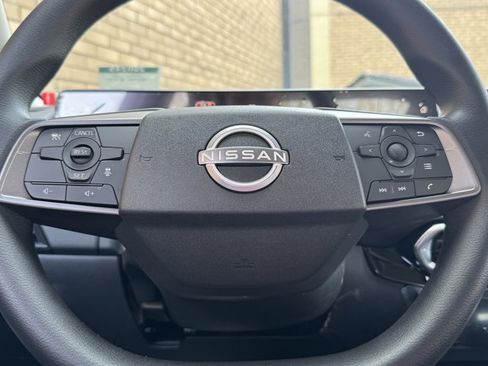 New 2026 Nissan Sentra SV w/ Floor Mat Package image 19