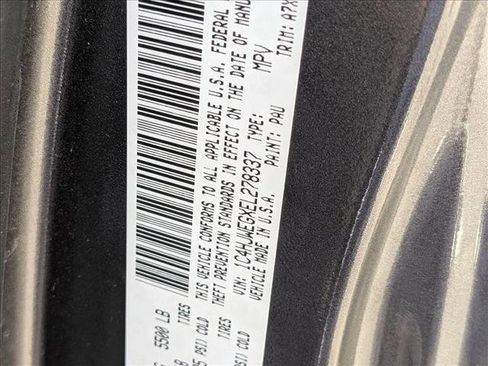 Used 2014 Jeep Wrangler Unlimited Sahara w/ Connectivity Group image 23