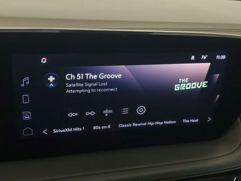 Used 2025 Buick Encore GX Preferred FWD image 19