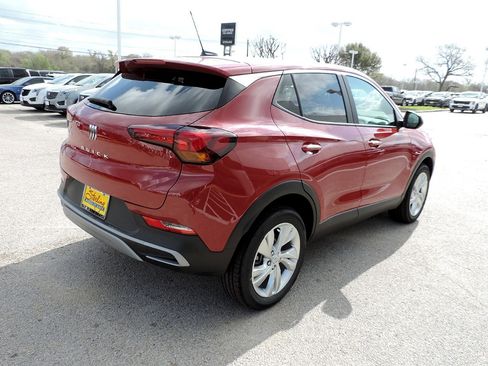 New 2026 Buick Encore GX Preferred image 5