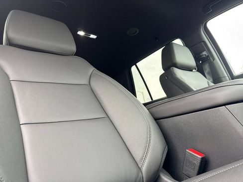 New 2026 Chevrolet Tahoe LT RWD image 17