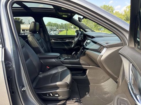 Used 2020 Cadillac XT6 Premium Luxury image 26