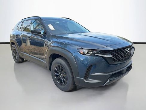 New 2026 MAZDA CX-50 AWD 2.5 Hybrid w/ Weather Package image 2