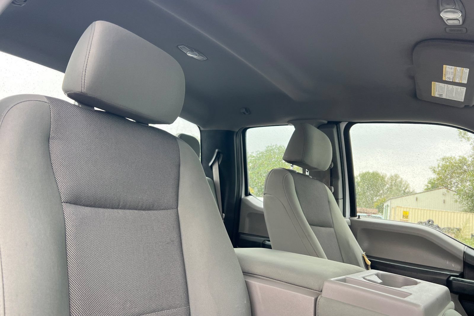 Used 2016 Ford F150 XL w/ Equipment Group 101A Mid RWD image 13