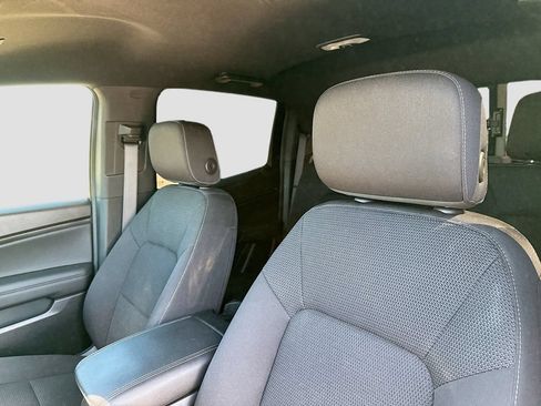 Used 2023 GMC Canyon Elevation w/ Convenience Package RWD image 12