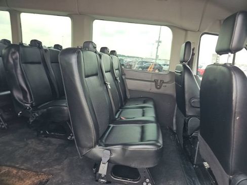 Used 2020 Ford Transit 350 XL AWD/4WD image 6