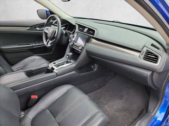 Used 2020 Honda Civic EX-L image 26