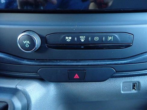 New 2026 Ford Transit 250 image 18