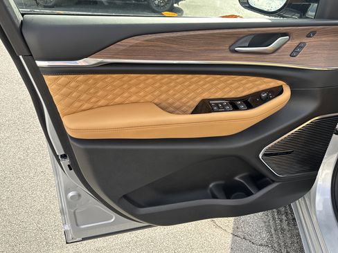 Used 2024 Jeep Grand Cherokee Summit w/ Adv Protech Group IV image 17