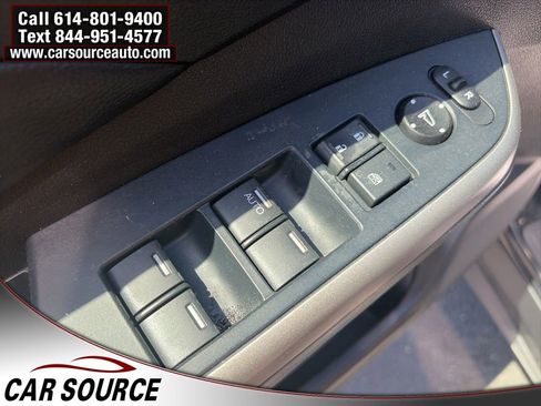 Used 2014 Honda CR-V EX-L image 16