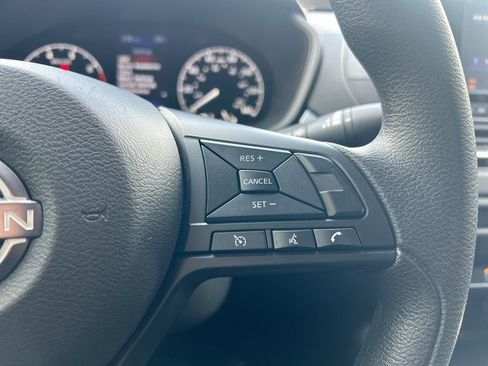 Used 2023 Nissan Altima 2.5 S FWD image 27