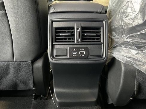 New 2026 Subaru Outback Premium image 23