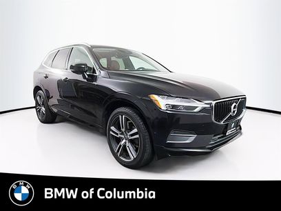 Used 2018 Volvo XC60 T6 Momentum w/ Convenience Package