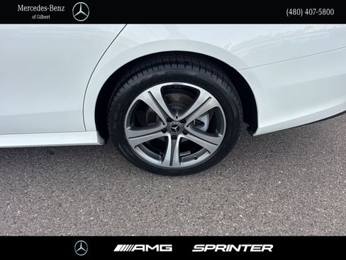 Used 2020 Mercedes-Benz E 350 Sedan image 8