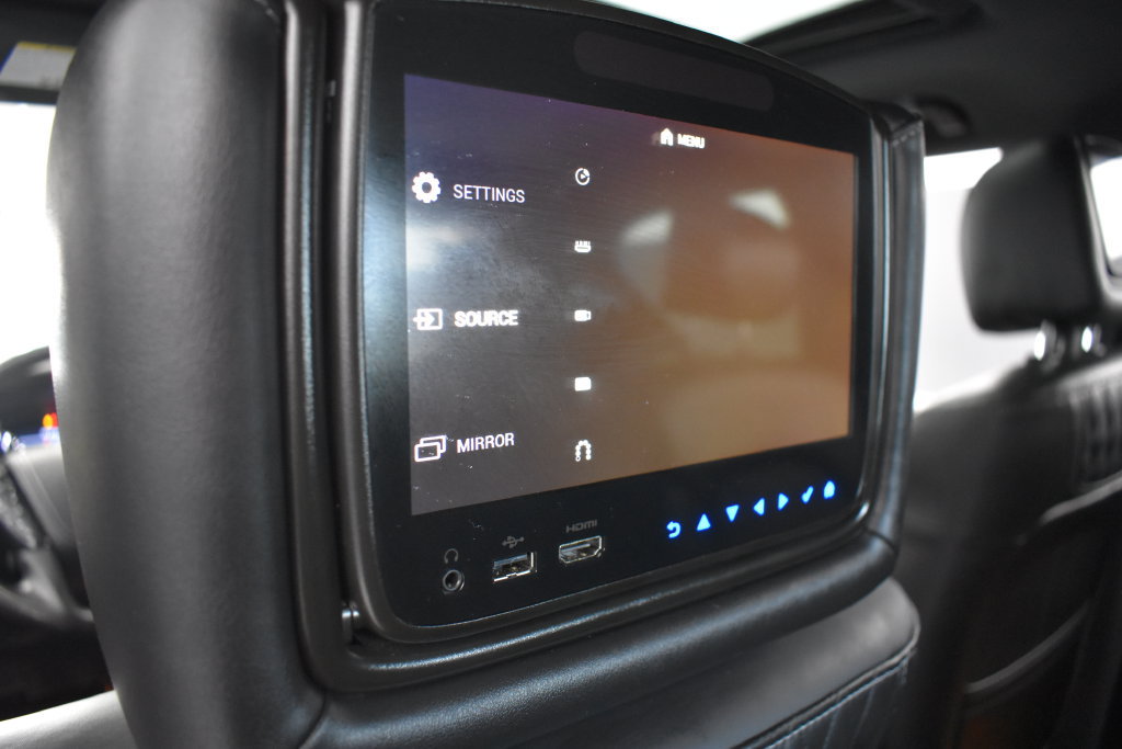 Used 2023 INFINITI QX80 Sensory w/ Cargo Package AWD/4WD image 40