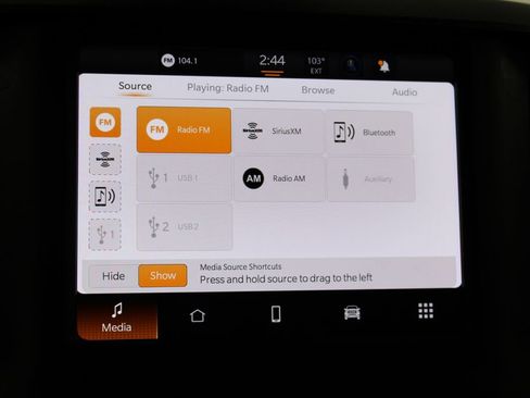 Used 2022 RAM 3500 Big Horn image 46