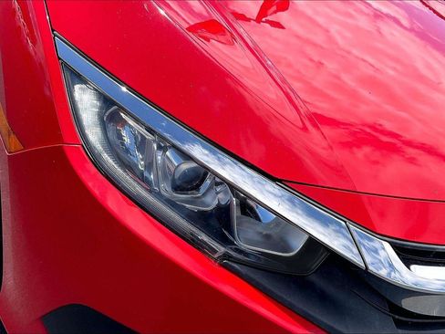 Used 2016 Honda Civic LX image 30