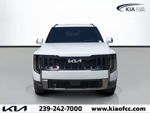 New 2027 Kia Telluride S AWD/4WD image 2
