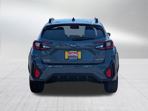 Certified 2024 Subaru Crosstrek 2.0i Premium image 6