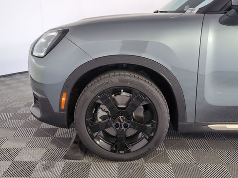 New 2025 MINI Cooper Countryman S image 8