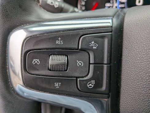 Used 2023 Chevrolet Blazer Premier w/ LPO, Cargo Package image 20