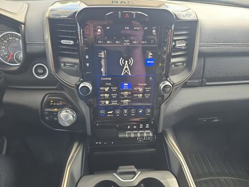 Used 2019 RAM 1500 Sport w/ Alpine Leather & Sound Group AWD/4WD image 20
