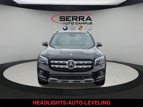 Used 2022 Mercedes-Benz GLB 250 4MATIC image 17