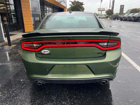 Used 2022 Dodge Charger GT w/ Performance Handling Group RWD image 22