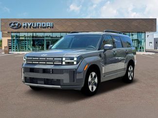 New 2026 Hyundai Santa Fe SEL video 1