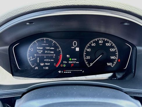 Used 2026 Honda Civic Sport image 12