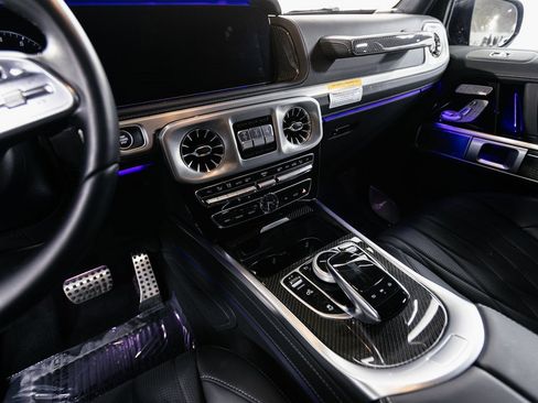 Certified 2023 Mercedes-Benz G 550 image 15