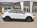 Used 2023 Chevrolet Equinox RS image 3