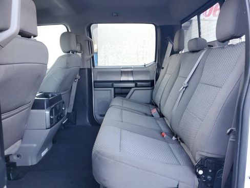 Certified 2019 Ford F250 XLT w/ XLT Premium Package image 11