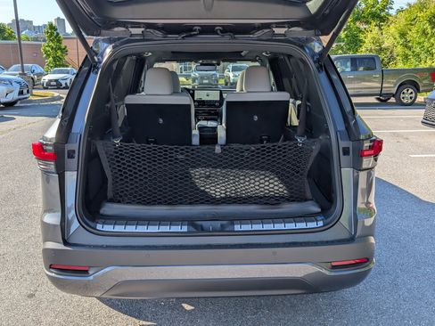 New 2026 Lexus TX 350 AWD image 10