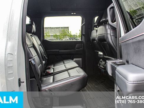 Used 2024 Ford F150 Raptor AWD/4WD image 19