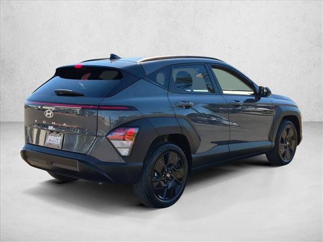 Used 2026 Hyundai Kona SEL Sport FWD image 5