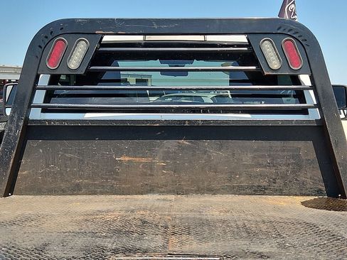 Used 2023 RAM 3500 Tradesman AWD/4WD image 20