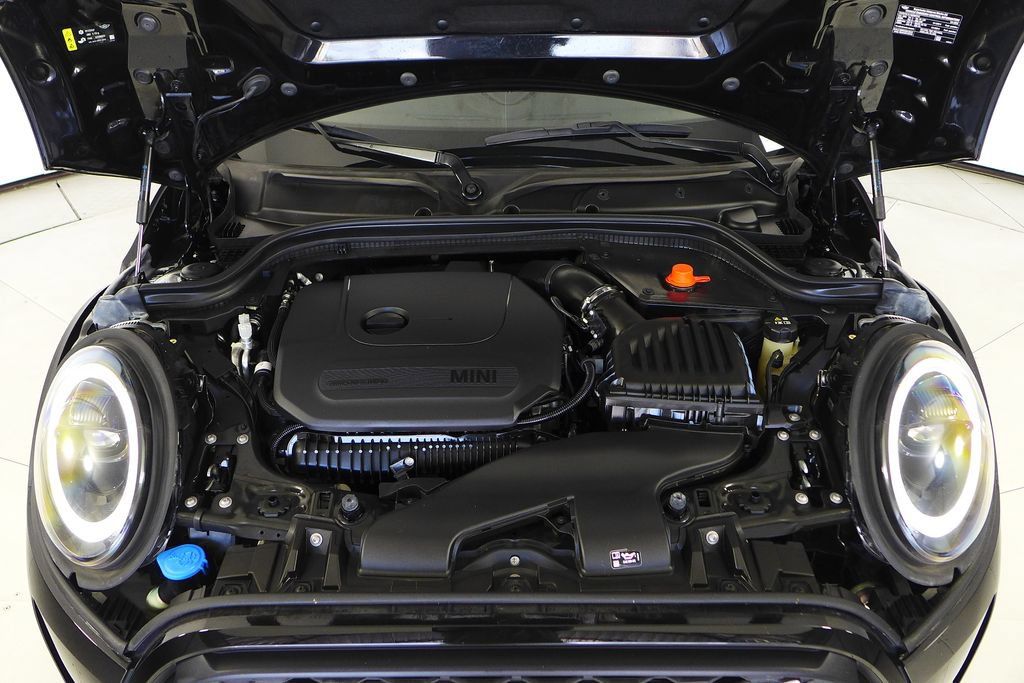 Used 2024 MINI Cooper S FWD image 6