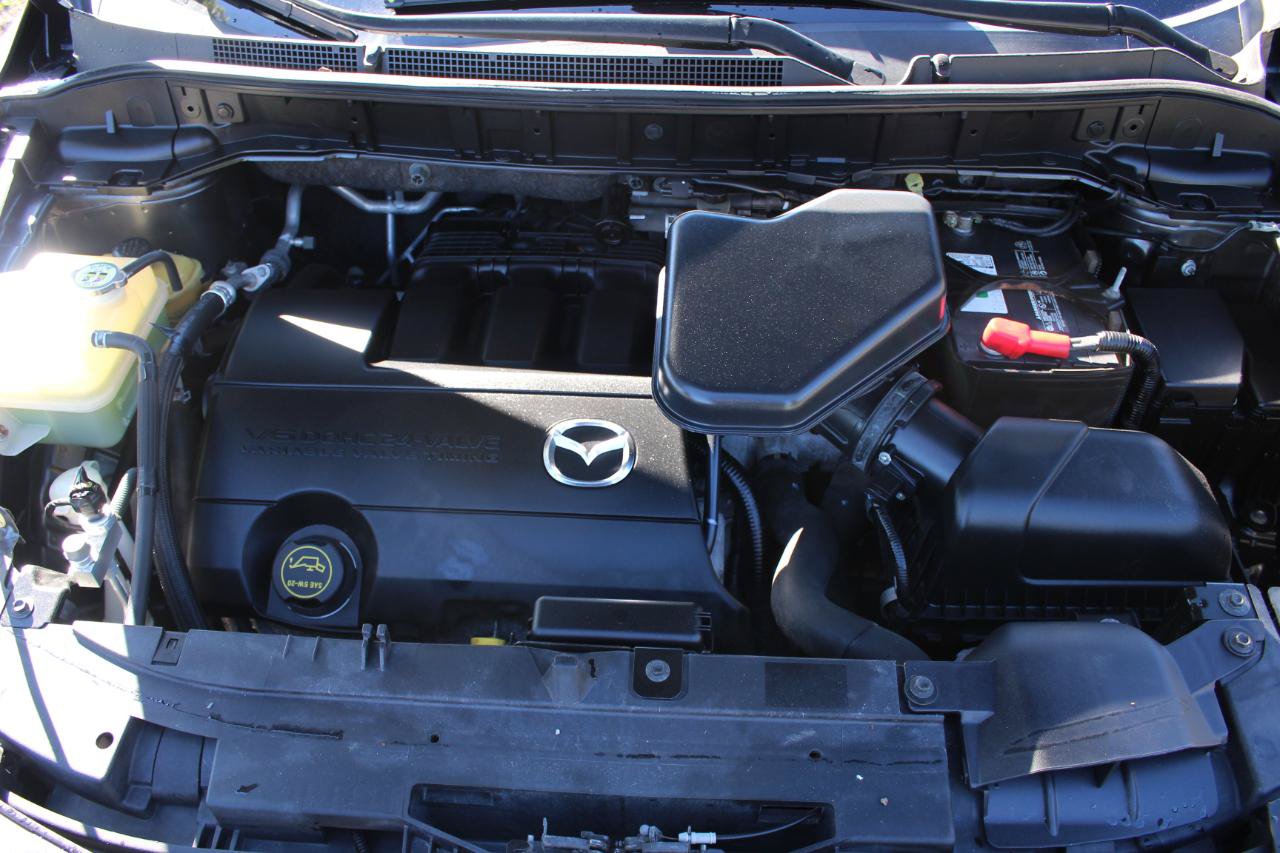 Used 2015 MAZDA CX-9 Sport FWD image 42